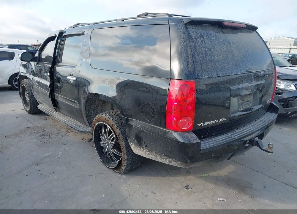 2014 GMC YUKON XL VIN: 1GKS1KE08ER160614
