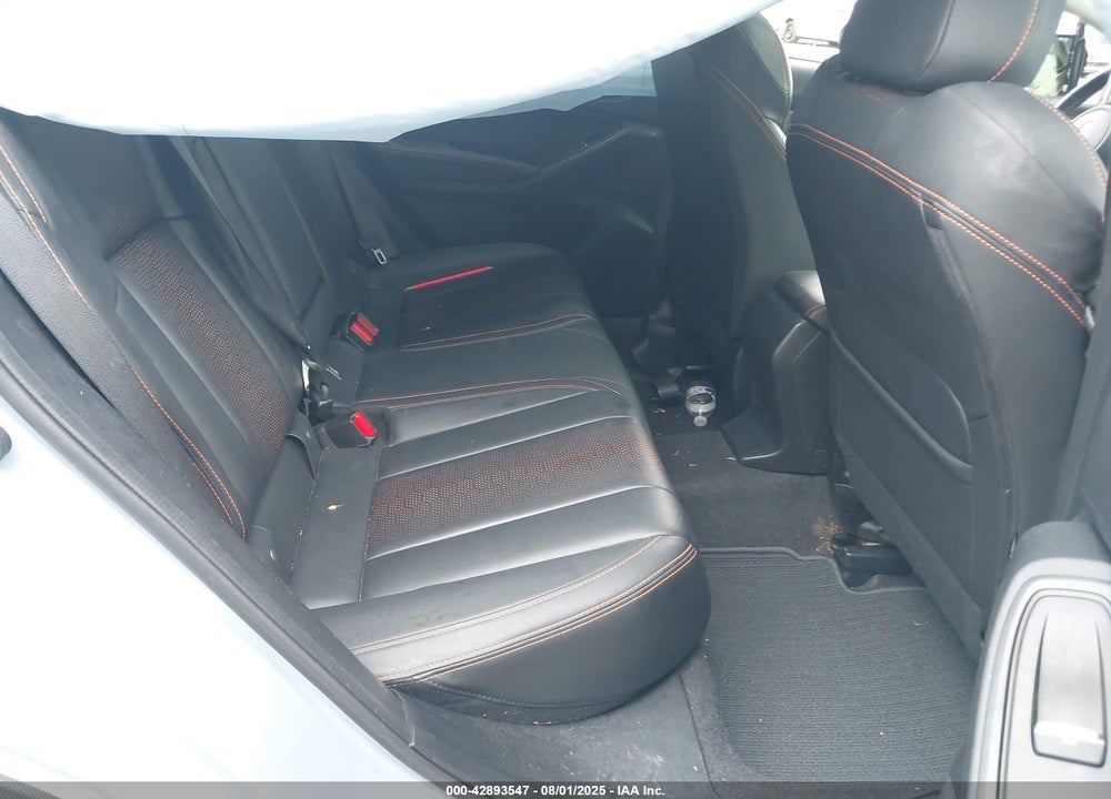 2021 SUBARU CROSSTREK VIN: JF2GTHNC6M8366769