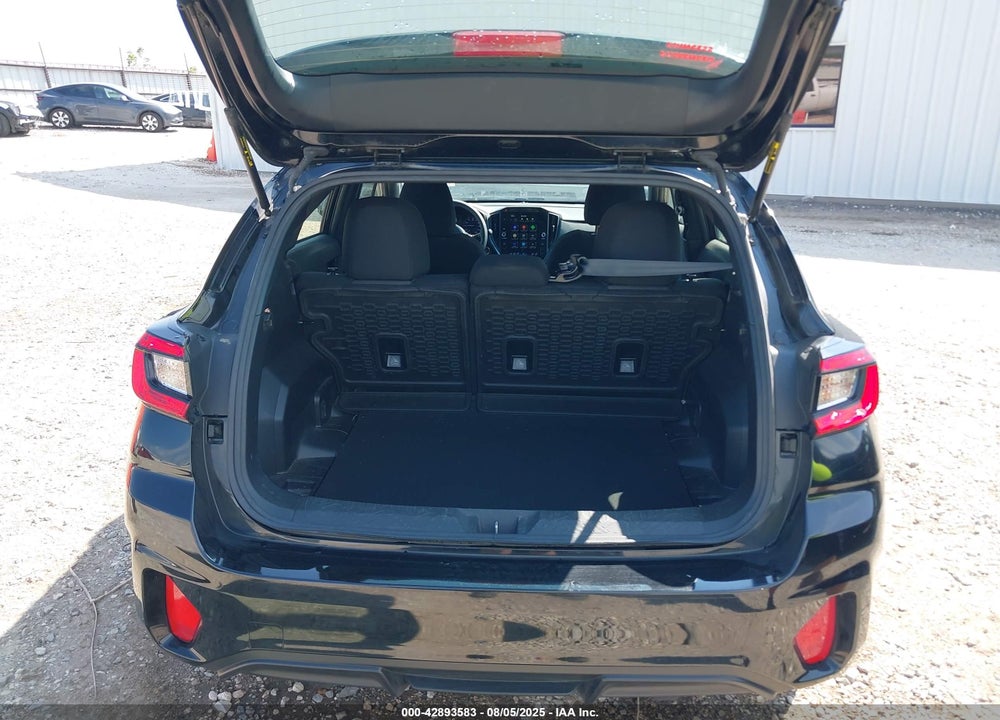 2024 SUBARU IMPREZA VIN: JF1GUHJC9R8288342