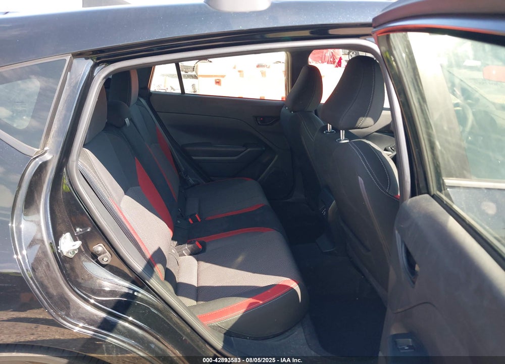 2024 SUBARU IMPREZA VIN: JF1GUHJC9R8288342