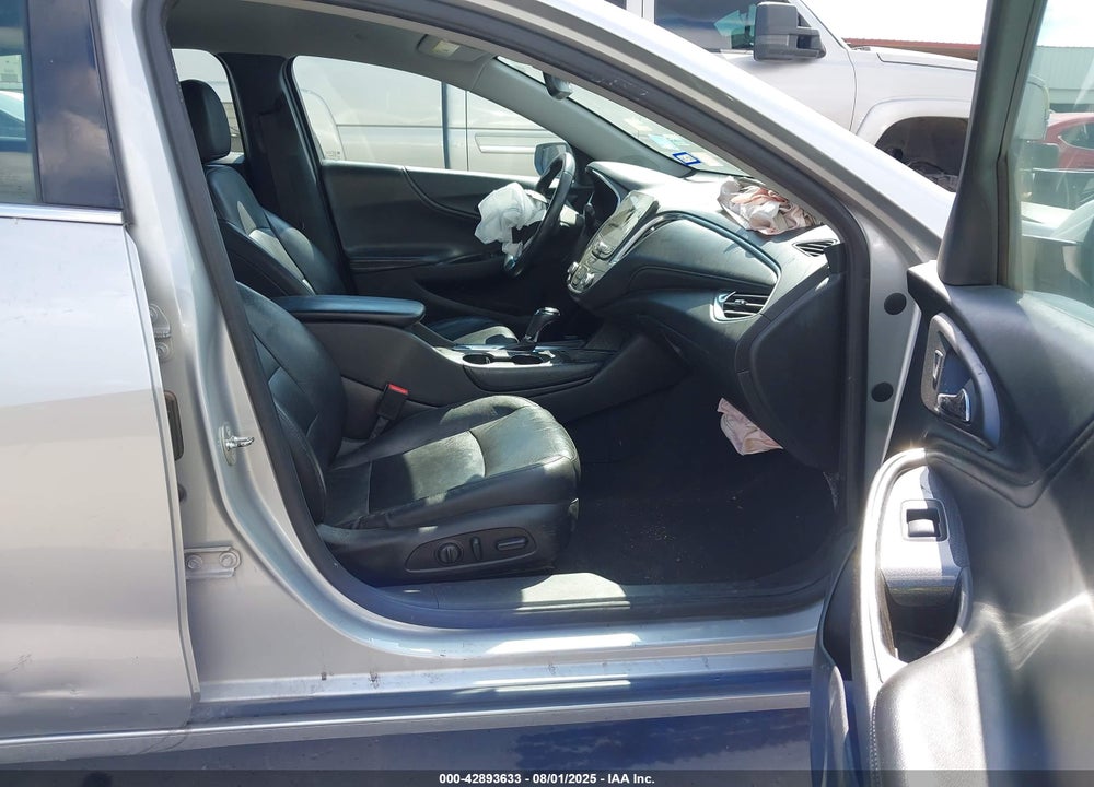 2018 CHEVROLET MALIBU VIN: 1G1ZD5STXJF227221