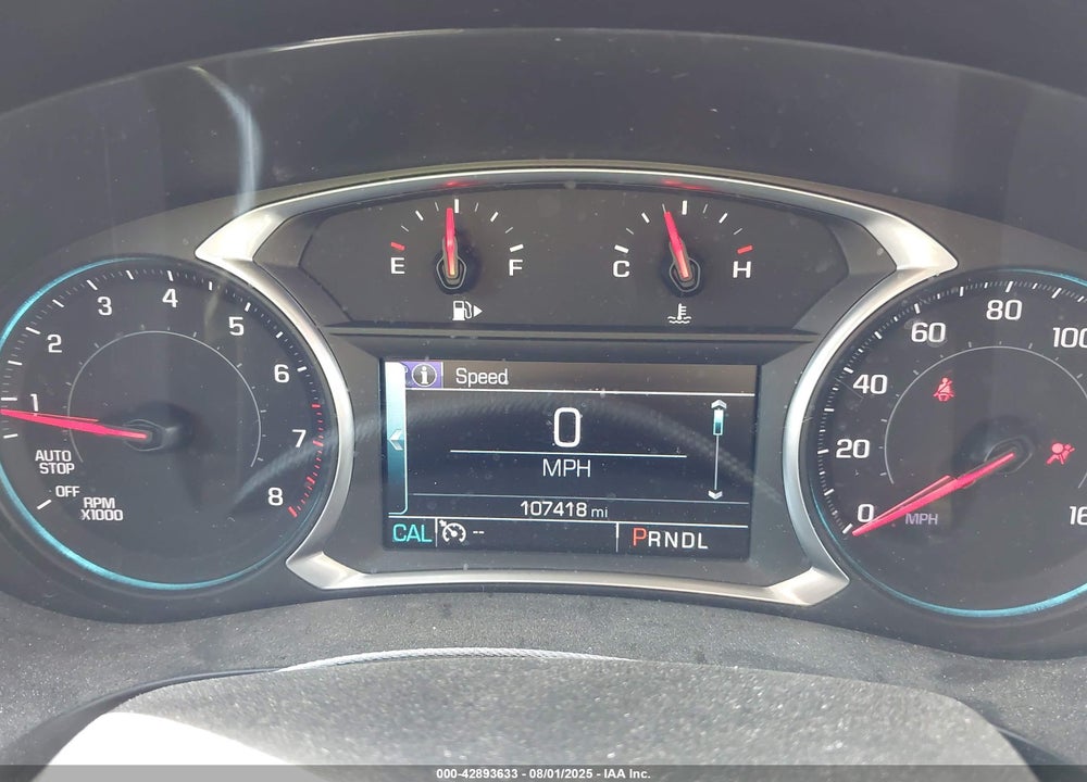 2018 CHEVROLET MALIBU VIN: 1G1ZD5STXJF227221