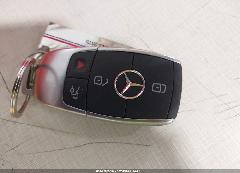 2023 MERCEDES-BENZ CLA-CLASS VIN: W1K5J4HB6PN414175