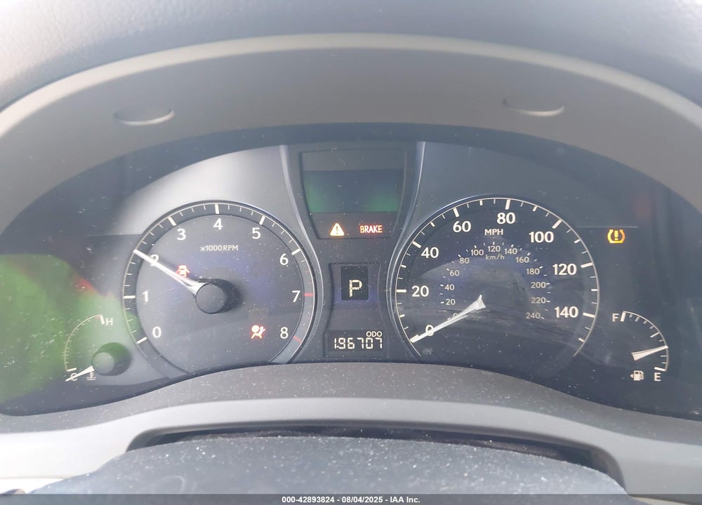 2012 LEXUS RX 350 VIN: JTJBK1BAXC2020213