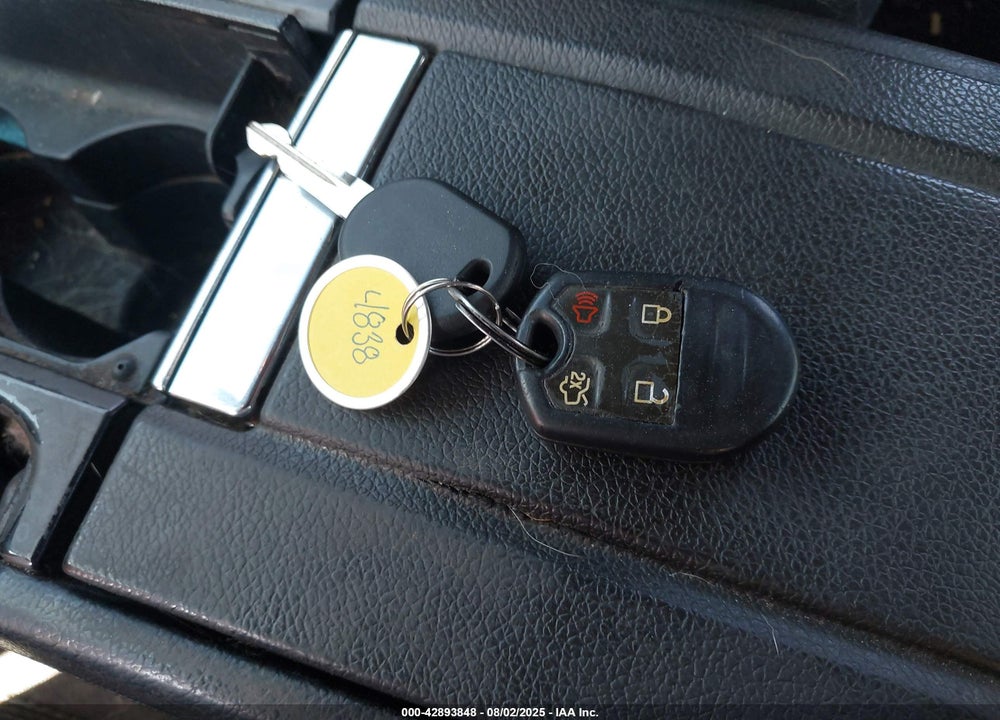 2012 FORD MUSTANG VIN: 1ZVBP8AM4C5281759
