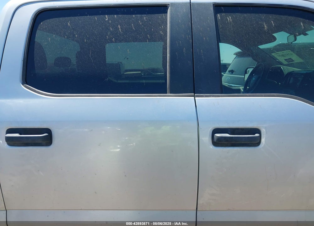 2017 FORD F-150 VIN: 1FTEW1EP1HKD69286