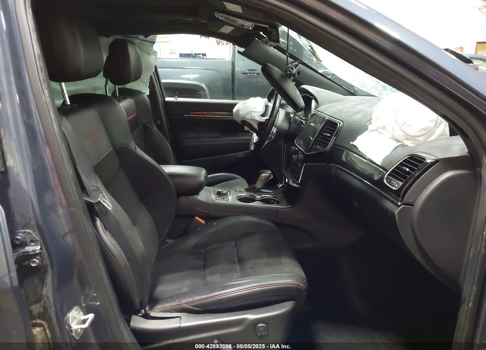2020 JEEP GRAND CHEROKEE TRAILHAWK 4X4 VIN: 1C4RJFLG4LC333983