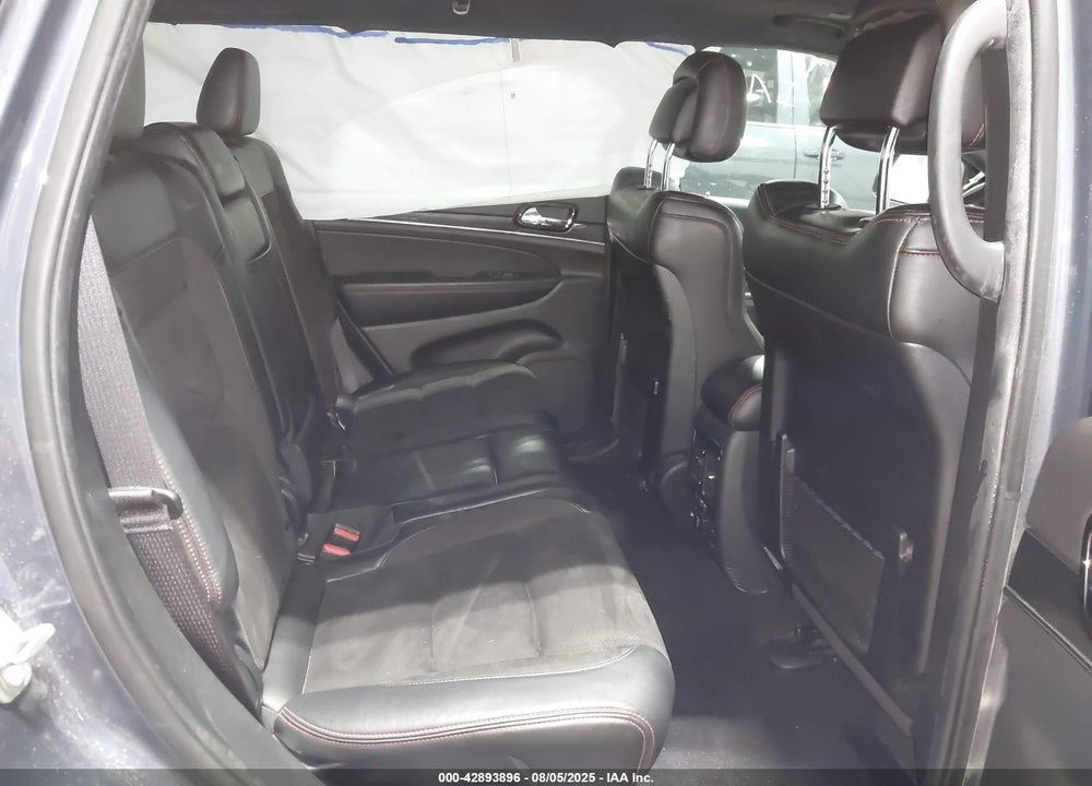 2020 JEEP GRAND CHEROKEE TRAILHAWK 4X4 VIN: 1C4RJFLG4LC333983