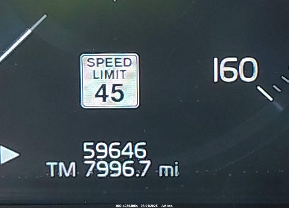 2022 VOLVO S60 VIN: 7JRBR0FL6NG154471