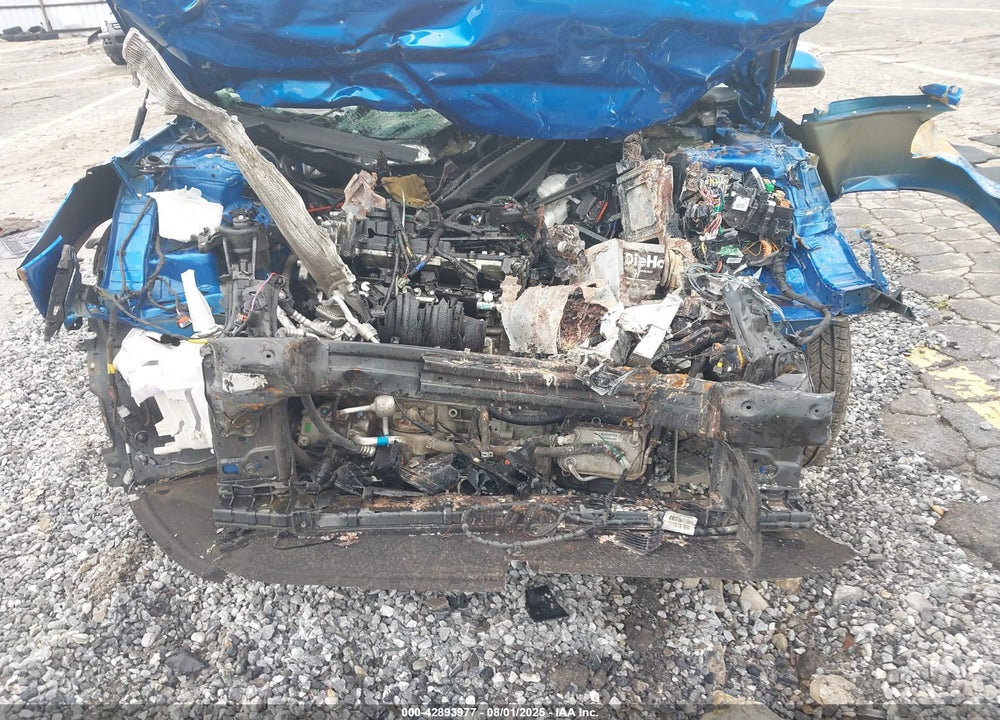 2018 HYUNDAI SONATA VIN: 5NPE24AF7JH619693