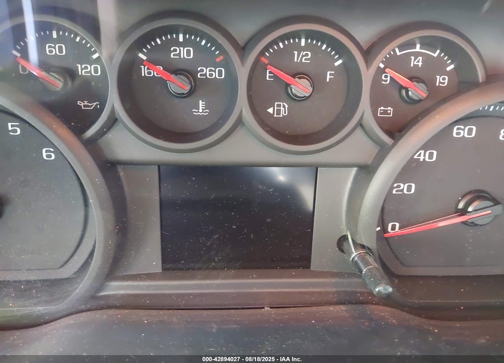 2022 CHEVROLET SILVERADO 1500 VIN: 1GCPABEK1NZ509356