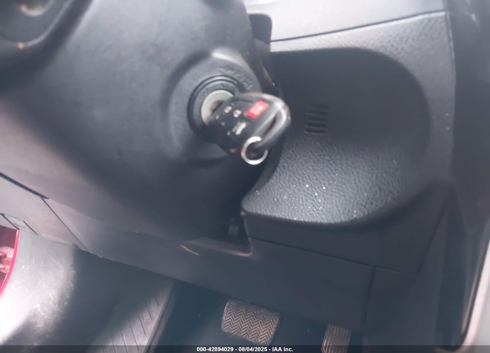 2019 TOYOTA COROLLA VIN: 2T1BURHE4KC175085