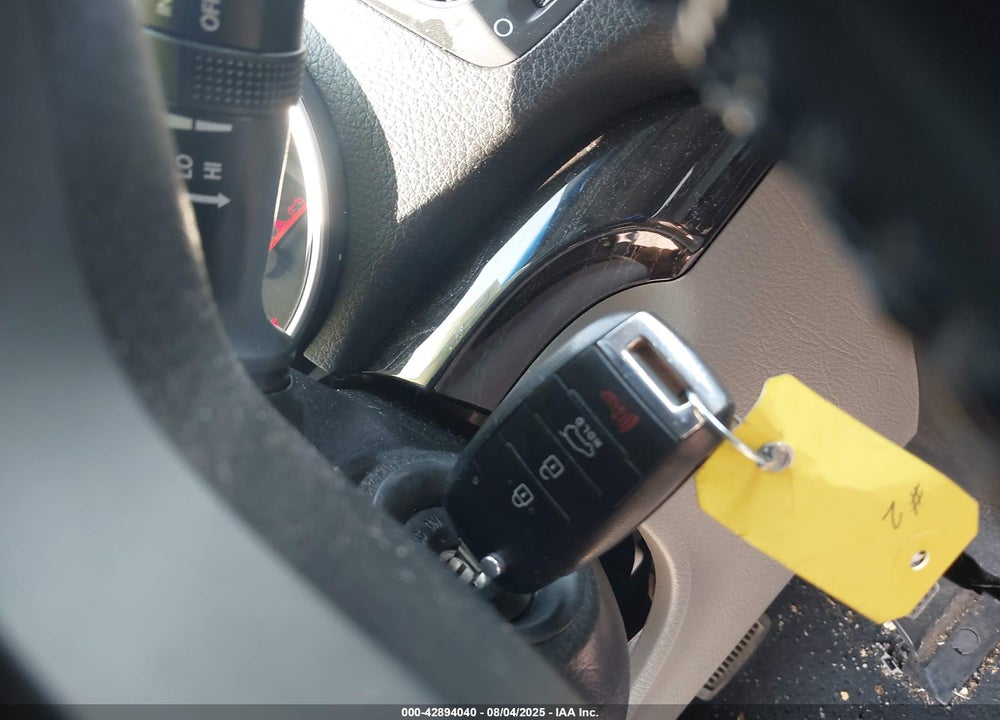 2014 KIA SORENTO VIN: 5XYKT4A6XEG449407