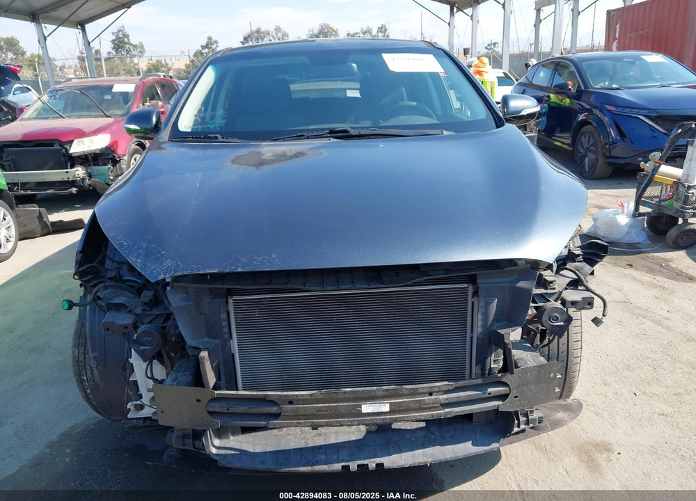 2020 KIA SORENTO VIN: 5XYPG4A38LG626825