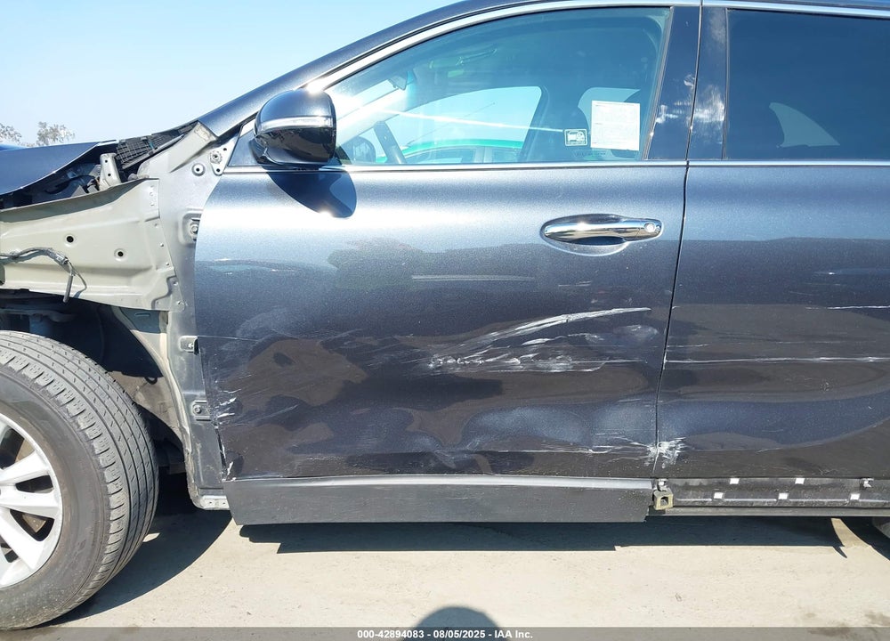 2020 KIA SORENTO VIN: 5XYPG4A38LG626825
