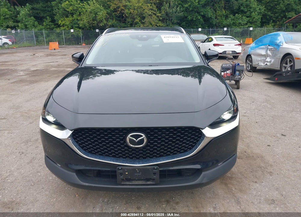 2023 MAZDA CX-30 VIN: 3MVDMBCM3PM588417
