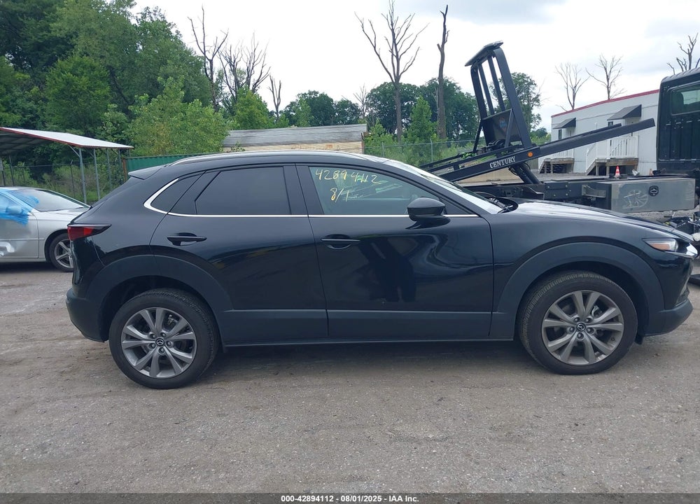 2023 MAZDA CX-30 VIN: 3MVDMBCM3PM588417