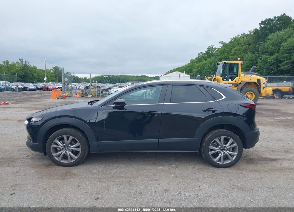 2023 MAZDA CX-30 VIN: 3MVDMBCM3PM588417