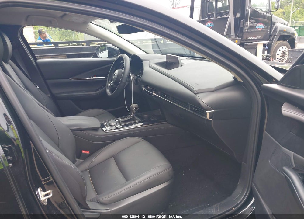 2023 MAZDA CX-30 VIN: 3MVDMBCM3PM588417