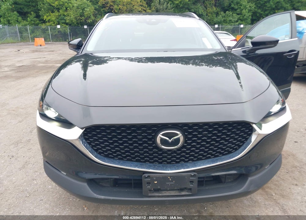2023 MAZDA CX-30 VIN: 3MVDMBCM3PM588417