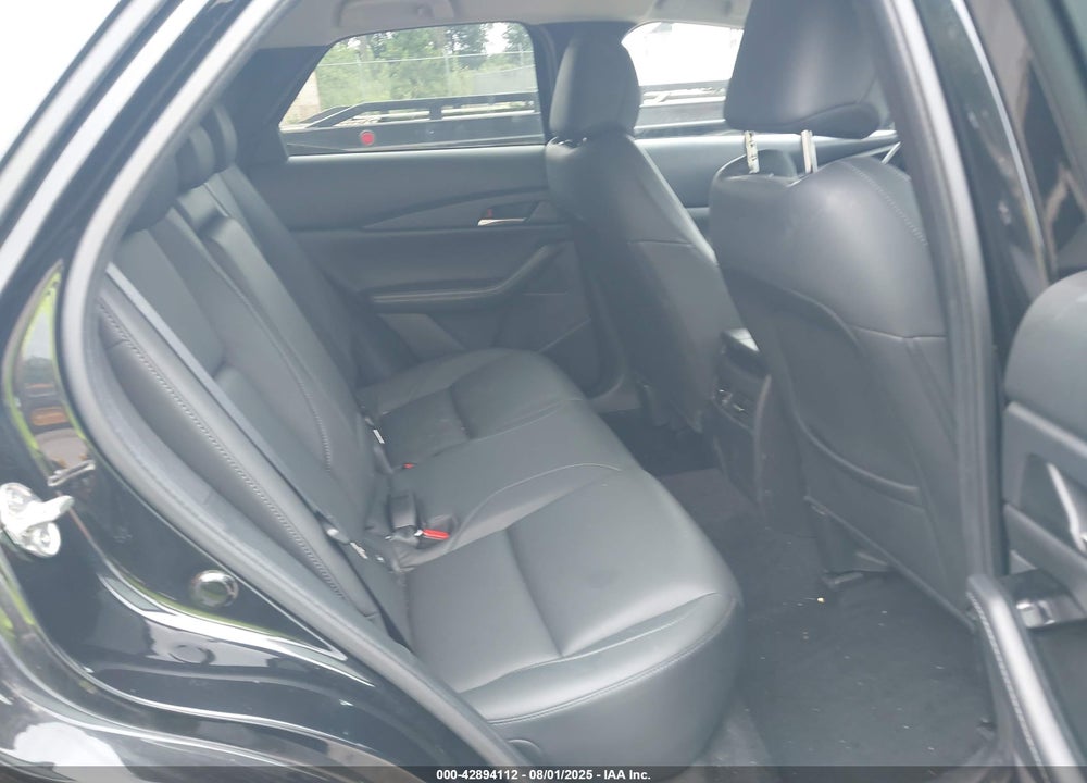 2023 MAZDA CX-30 VIN: 3MVDMBCM3PM588417