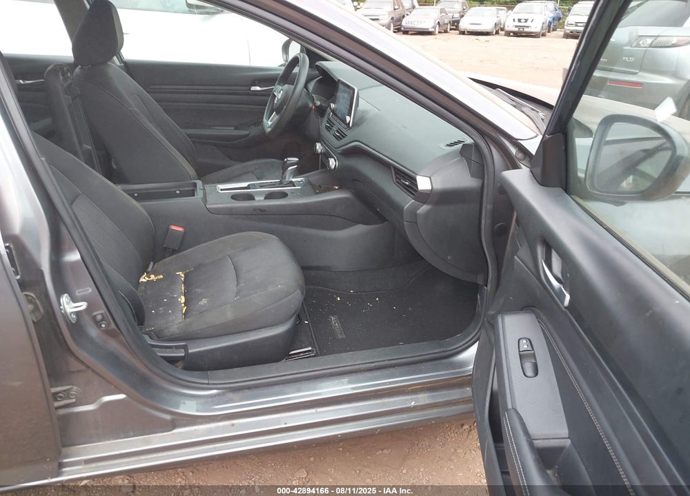 2020 NISSAN ALTIMA VIN: 1N4BL4BV1LC170540