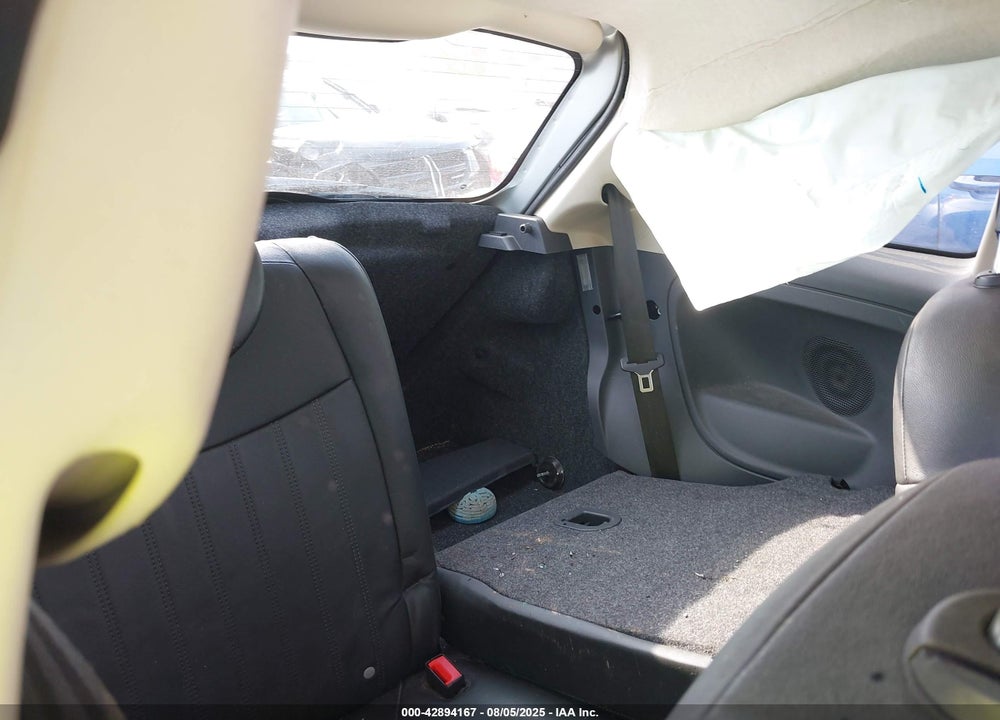 2012 FIAT 500 VIN: 3C3CFFCRXCT118089