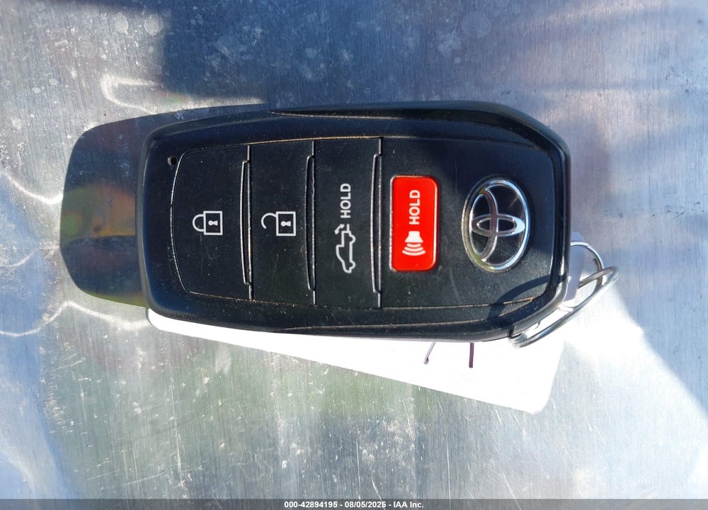 2024 TOYOTA TACOMA VIN: 3TMLB5JNXRM059839