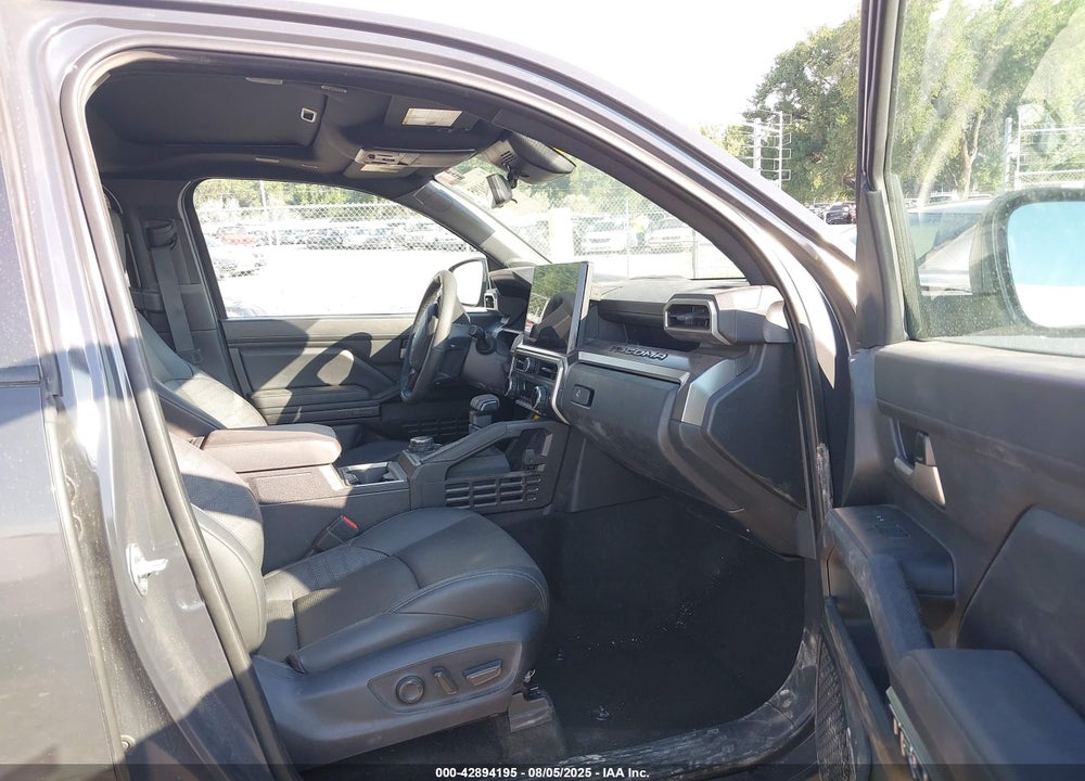 2024 TOYOTA TACOMA VIN: 3TMLB5JNXRM059839