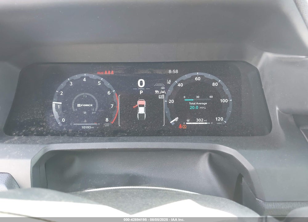 2024 TOYOTA TACOMA VIN: 3TMLB5JNXRM059839