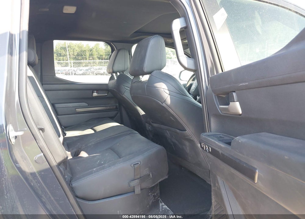 2024 TOYOTA TACOMA VIN: 3TMLB5JNXRM059839