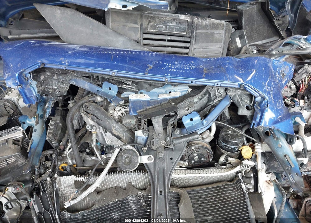 2020 SUBARU WRX VIN: JF1VA1J60L9830978