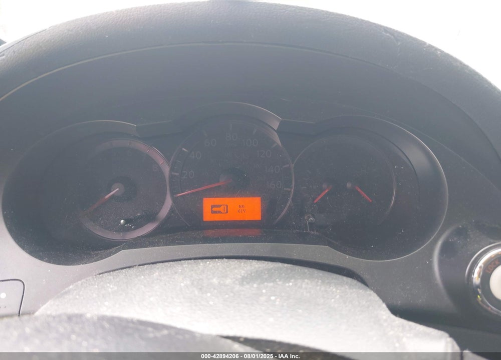 2011 NISSAN ALTIMA VIN: 1N4AL2AP6BC156151