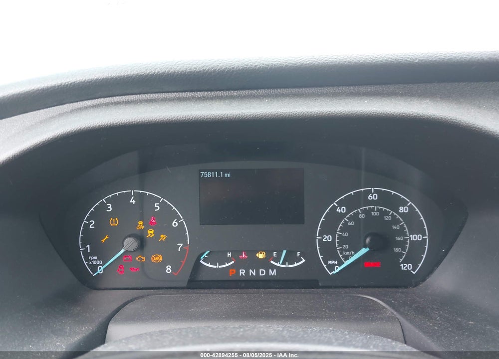 2020 FORD TRANSIT-350 PASSENGER VAN XLT VIN: 1FBAX2C80LKA43280