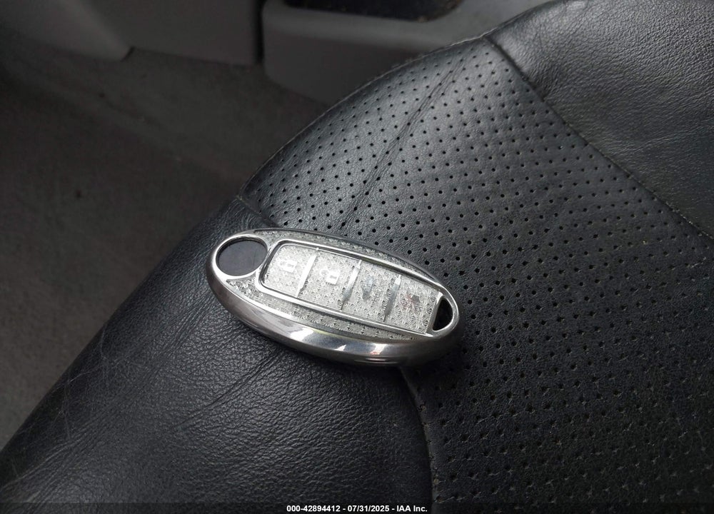 2008 NISSAN SENTRA 2.0SL VIN: 3N1AB61E38L621293