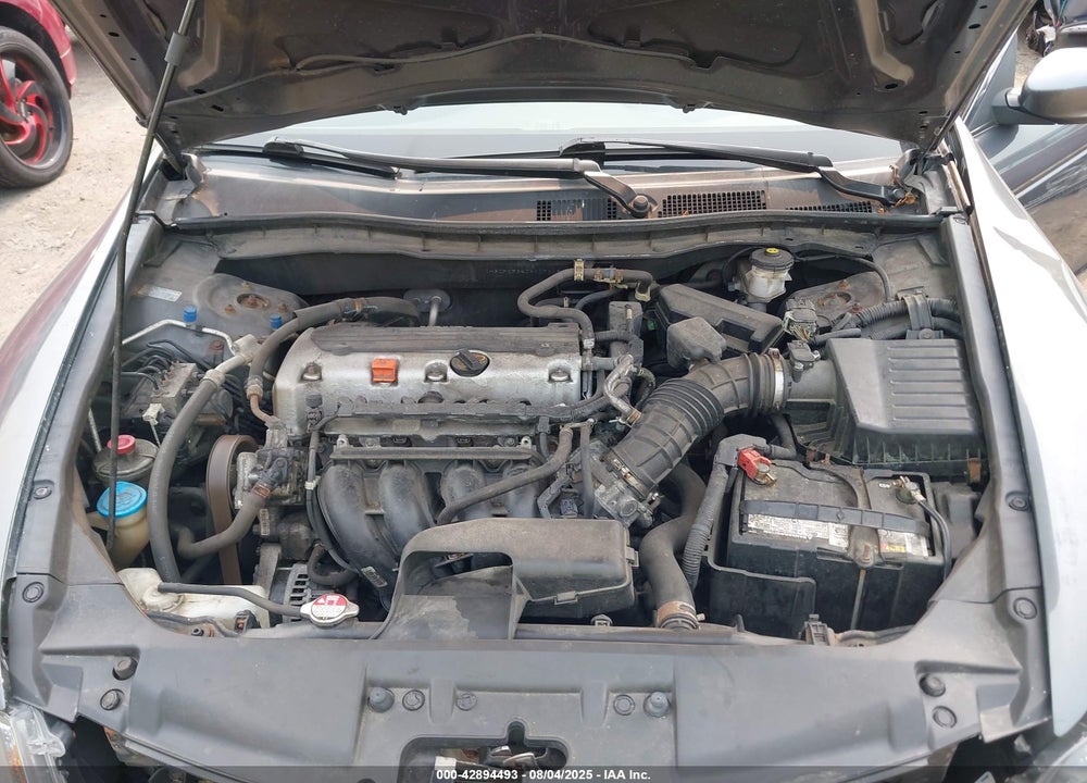 2012 HONDA ACCORD VIN: 1HGCP2F34CA117019