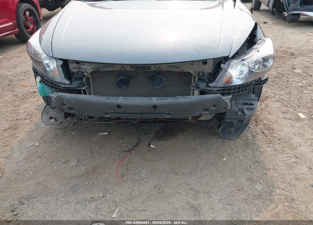 2012 HONDA ACCORD VIN: 1HGCP2F34CA117019