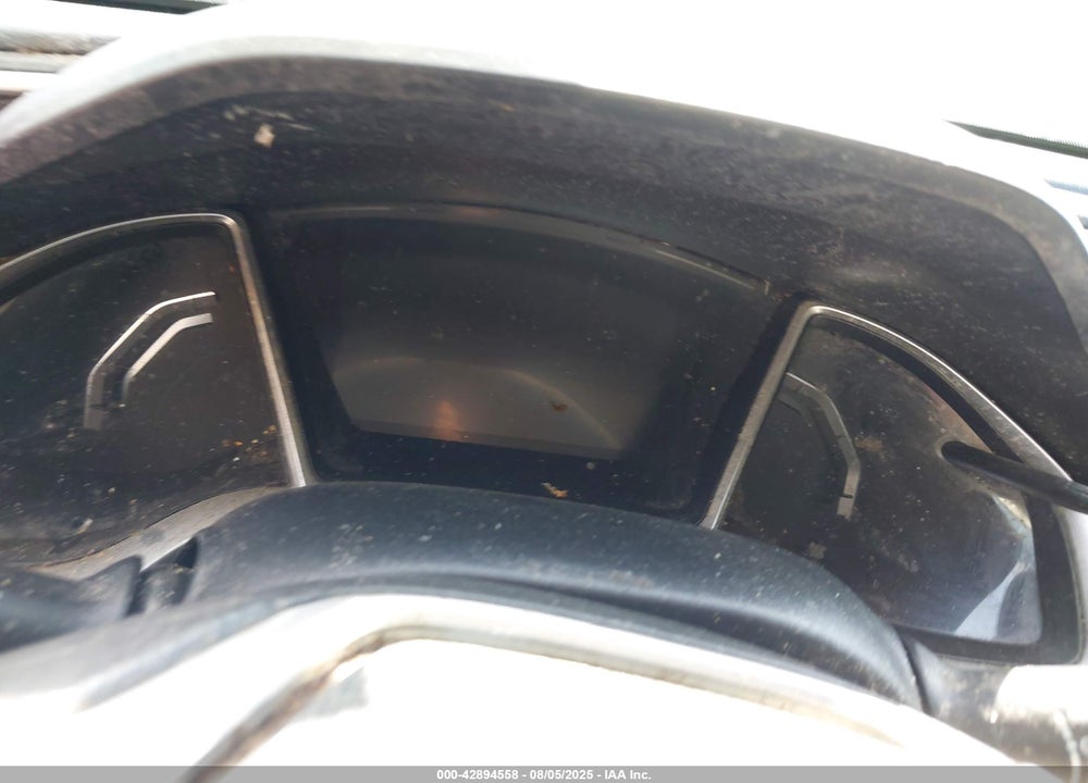 2018 HONDA CIVIC VIN: 2HGFC2F77JH518736