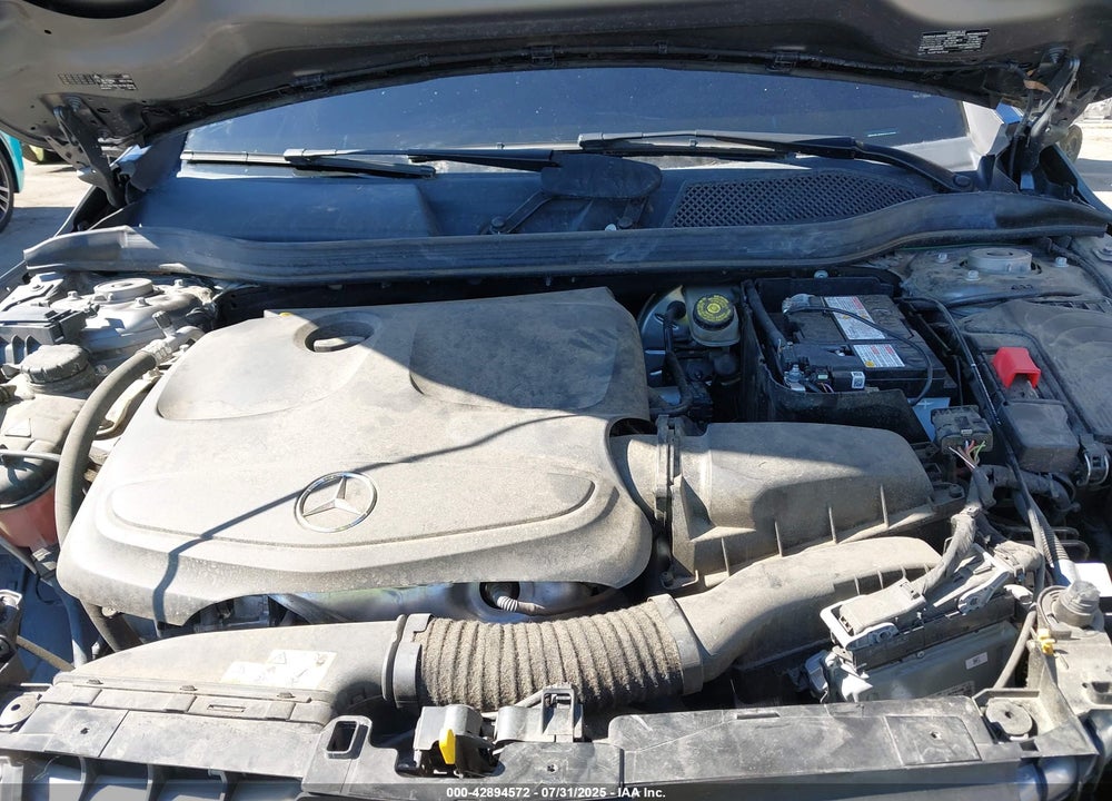 2020 MERCEDES-BENZ GLA 250 VIN: WDCTG4EB7LJ666260