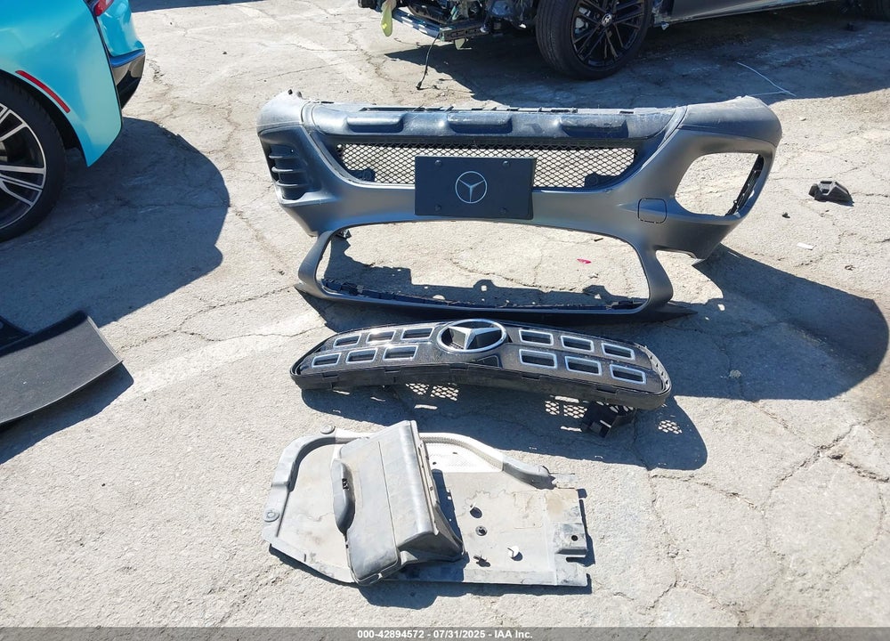 2020 MERCEDES-BENZ GLA 250 VIN: WDCTG4EB7LJ666260