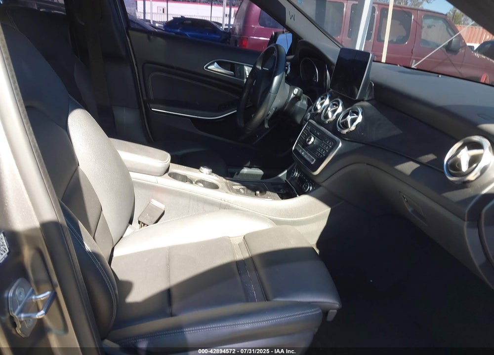 2020 MERCEDES-BENZ GLA 250 VIN: WDCTG4EB7LJ666260