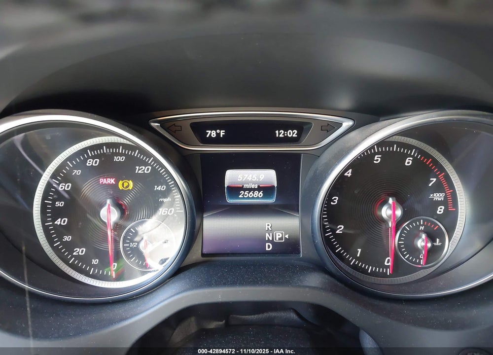 2020 MERCEDES-BENZ GLA 250 VIN: WDCTG4EB7LJ666260