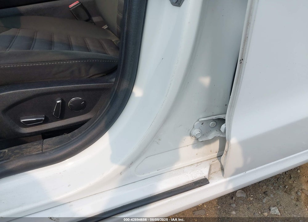 2019 FORD FUSION HYBRID SE VIN: 3FA6P0LU4KR109090