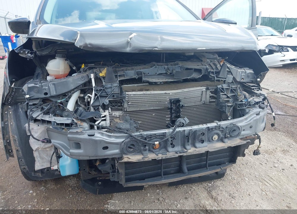 2019 FORD ESCAPE SE VIN: 1FMCU9GD1KUA77479