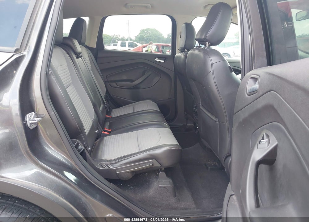 2019 FORD ESCAPE SE VIN: 1FMCU9GD1KUA77479