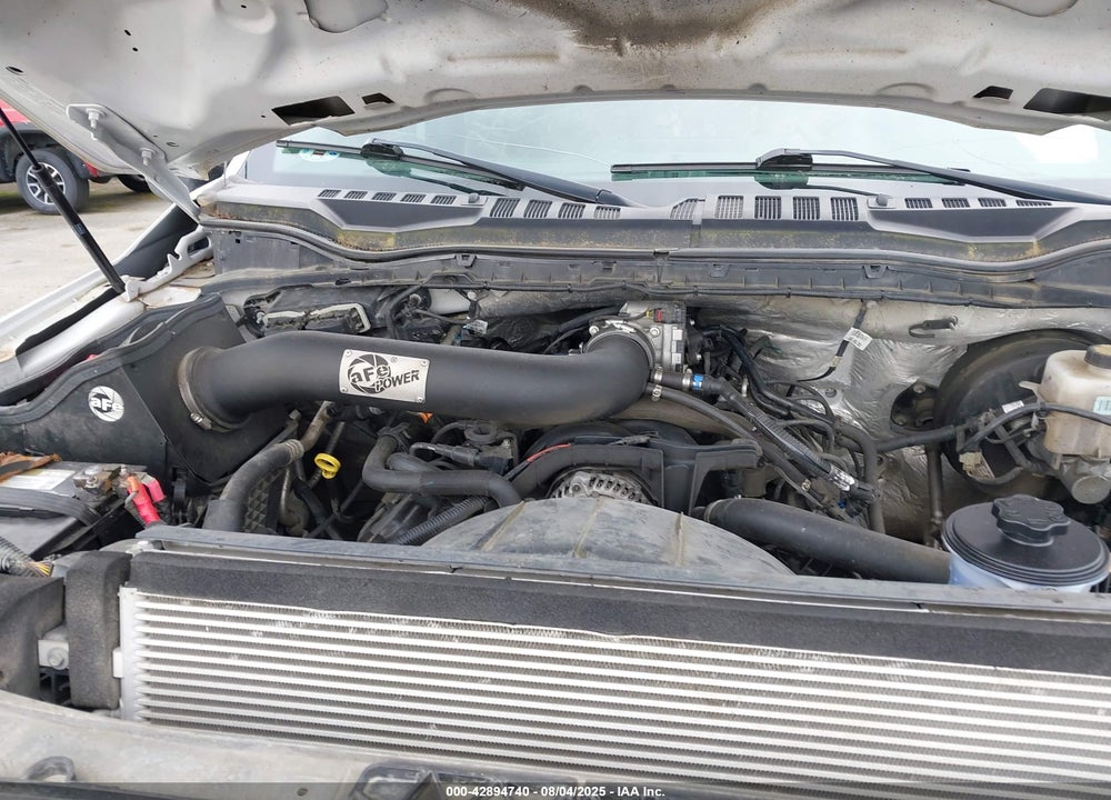 2019 FORD F-250 VIN: 1FT7W2B64KEE88448