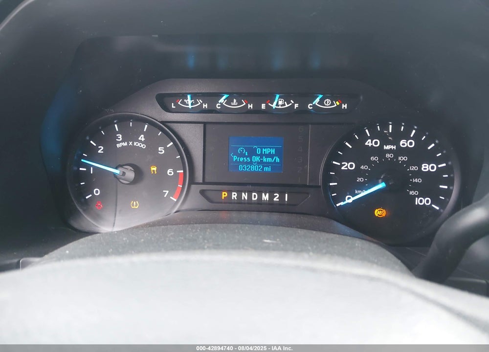 2019 FORD F-250 VIN: 1FT7W2B64KEE88448
