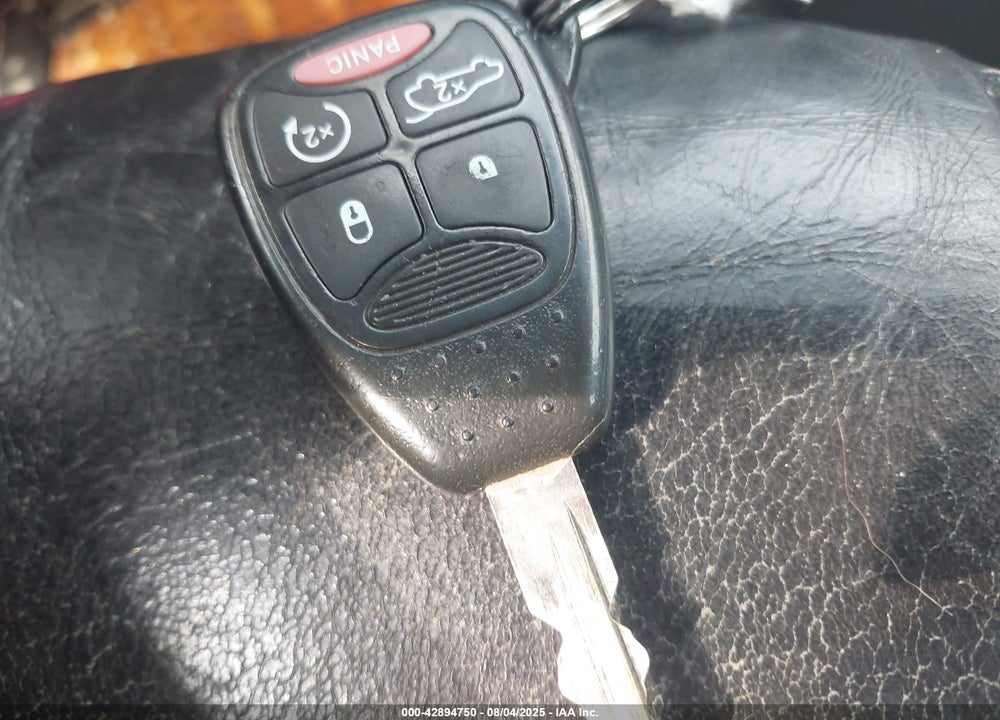 2013 CHRYSLER 200 VIN: 1C3CCBCG9DN543434