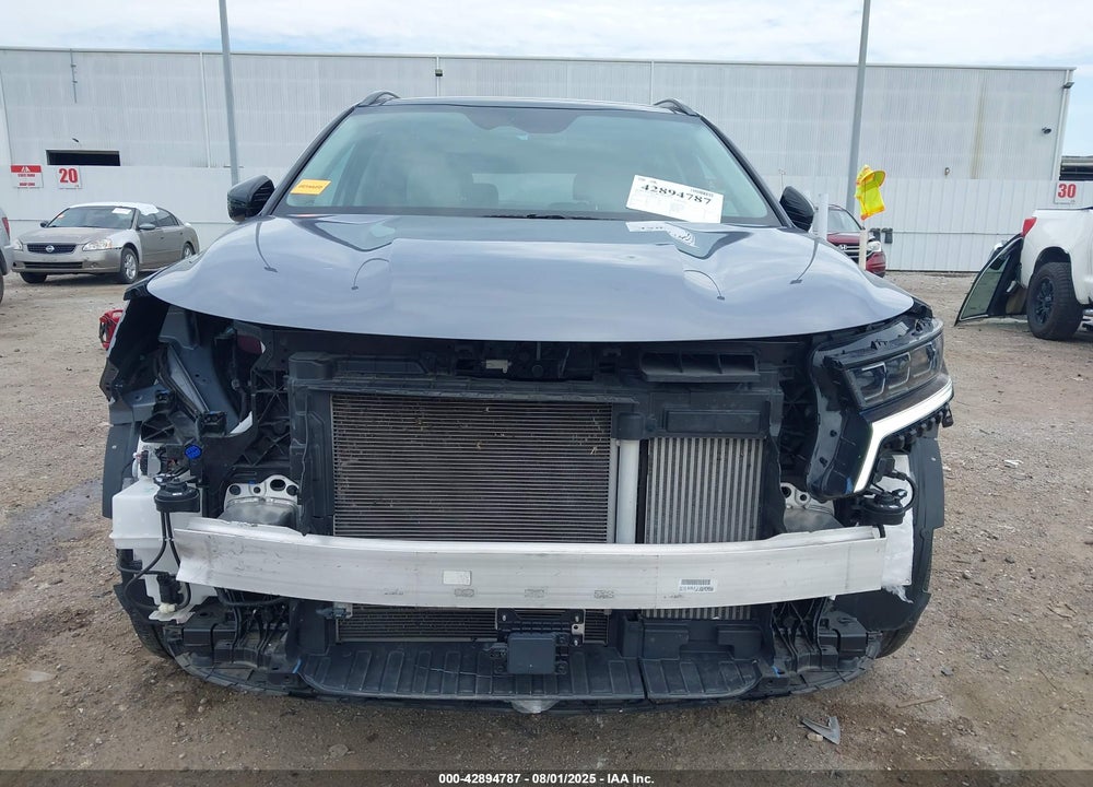 2023 KIA SORENTO SX VIN: 5XYRK4LF1PG178030