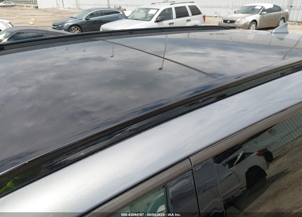 2023 KIA SORENTO SX VIN: 5XYRK4LF1PG178030